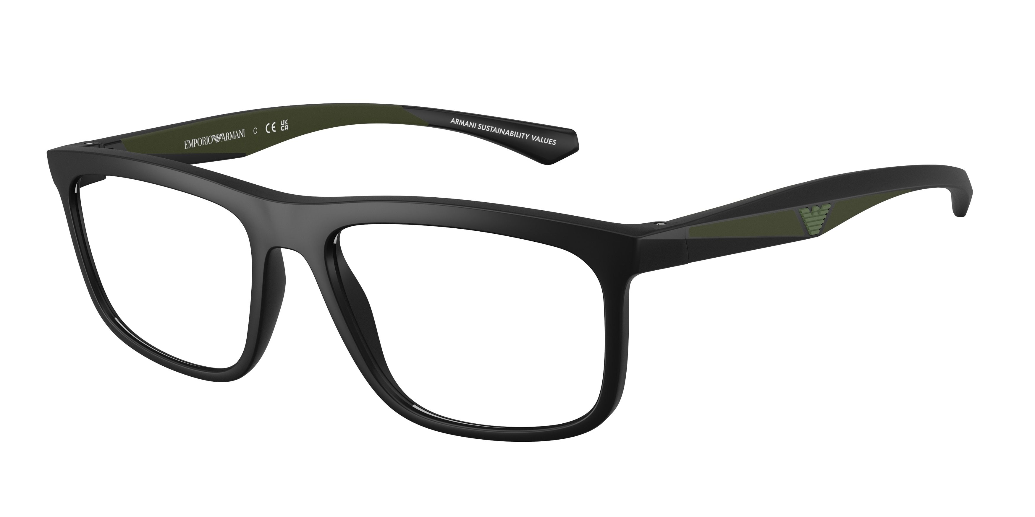 Emporio Armani EA3246 5001  